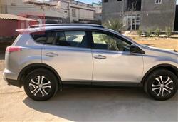 تويوتا راف 4